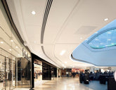 SAS320 | Suspended Ceilings | SAS International